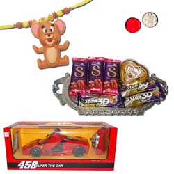 Gift Hamper - code69